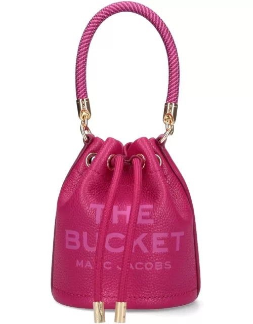 Marc Jacobs "The Mini Bucket" Bag