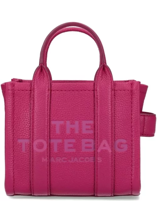 Marc Jacobs "The Mini Tote" Bag