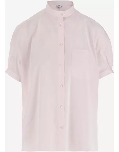 Aspesi Cotton Shirt