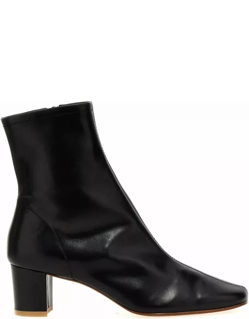 BY FAR sofia Ankle Boot