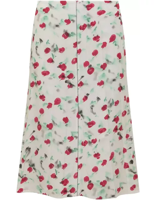 Marni Reverie Skirt