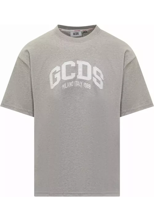 Gcds Loose T-shirt