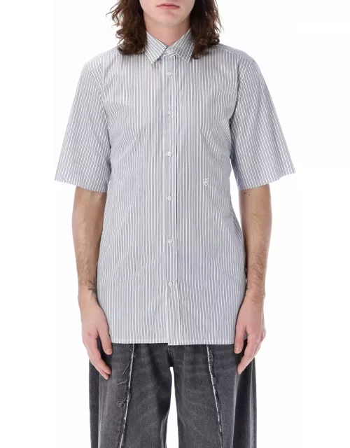 Maison Margiela Striped Shirt