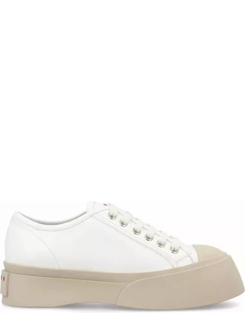 Marni Pablo Lace-up Womans Sneaker