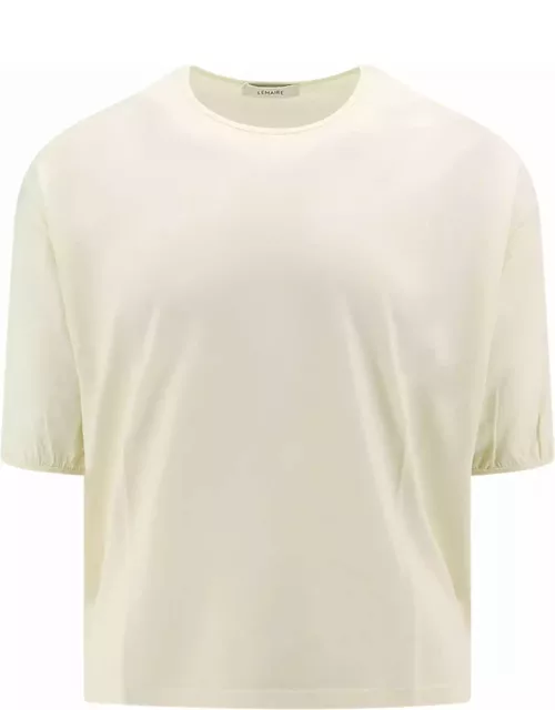 Lemaire Ss Relaxed T-shirt