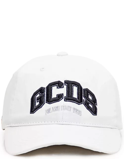 GCDS Logo Baseball Cap