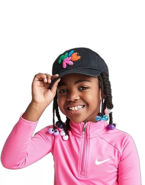 Youth Nike Club Bubble Strapback Hat