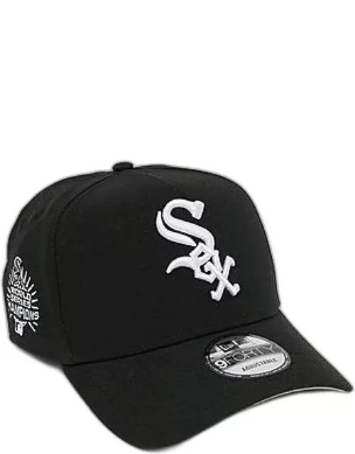 New Era Chicago White Sox MLB 9FORTY Snapback Hat
