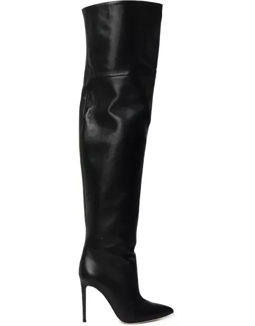 Paris Texas 115mm Over The Knee Boot