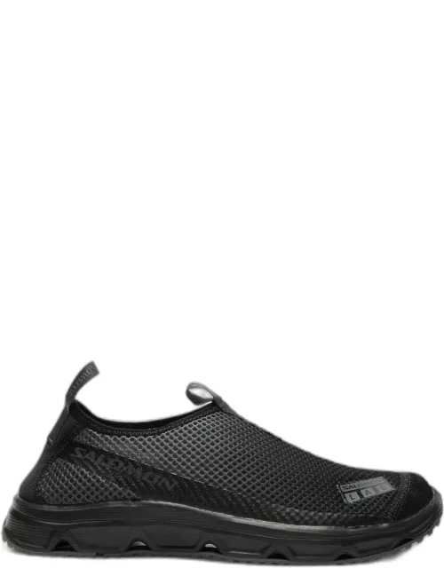 Salomon RX Moc 3.0 Mesh Sneakers - Black - 45 (IT45 / UK11)