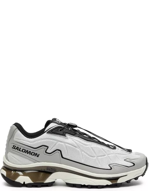 Salomon XT-Slate Mesh Sneakers - Grey - 45 (IT45 / UK11)