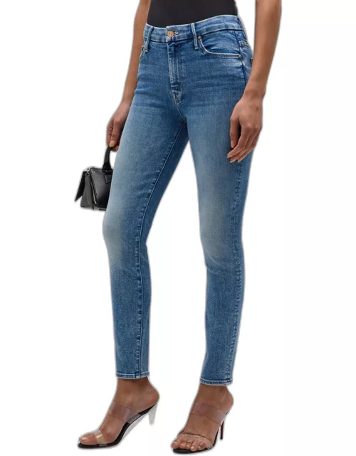 The Looker Ankle Jean