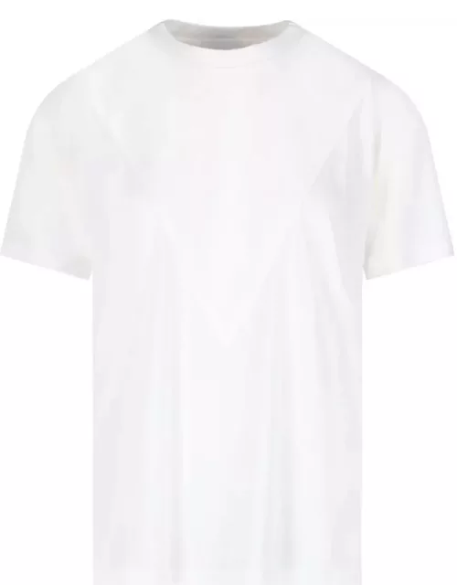 Burberry Basic T-shirt