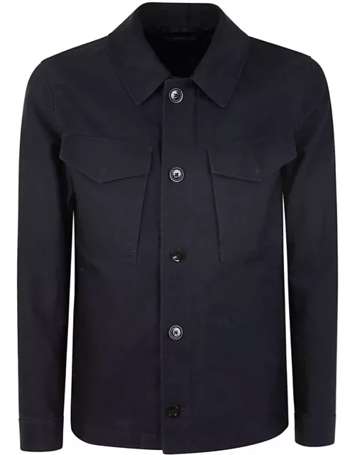 Tom Ford Outwear Outer Shirt