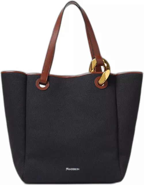 Tote Bags JW ANDERSON Woman color Navy