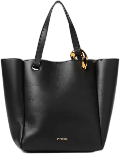 Shoulder Bag JW ANDERSON Woman colour Black