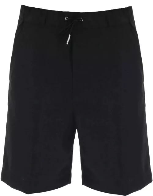 OAMC Shorts with elasticated waistband