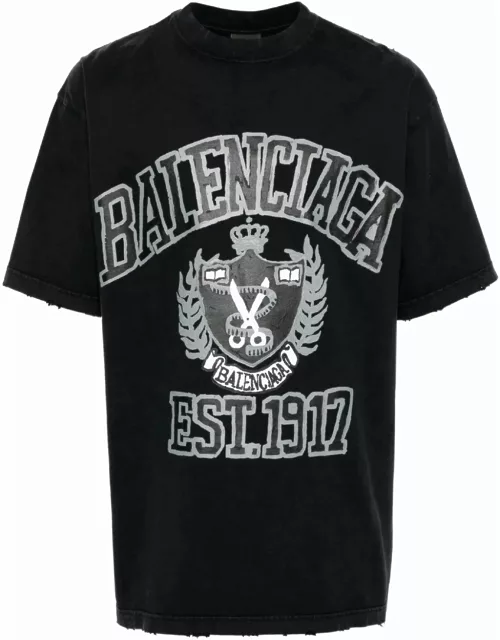 Balenciaga Est.1917 tshirt