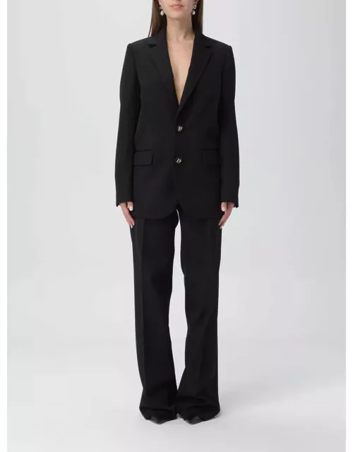 Suit DSQUARED2 Woman colour Black