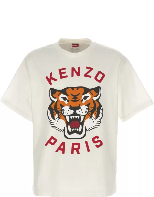 Kenzo lucky Tiger T-shirt