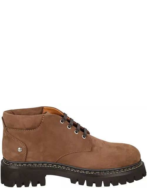 Dsquared2 Desert Canadian Ankle Boot