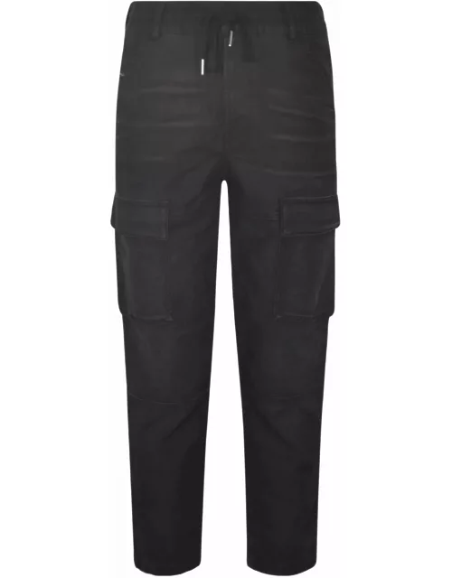 Diesel Cargo Fitted Trouser