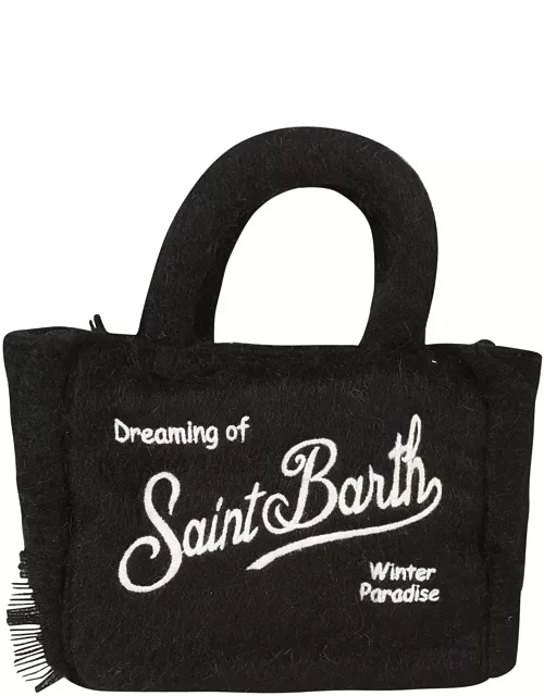 MC2 Saint Barth Vanity Mini Classic Hand Bag