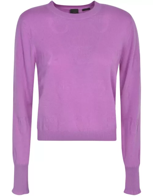Pinko Marmotta Sweater