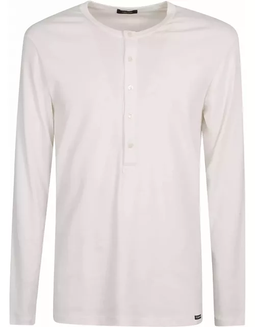 Tom Ford Henley Top