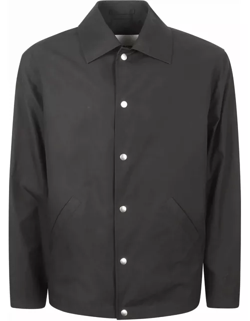 Jil Sander Button Classic Shirt