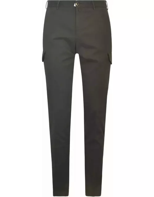 PT01 Cargo Fitted Trouser