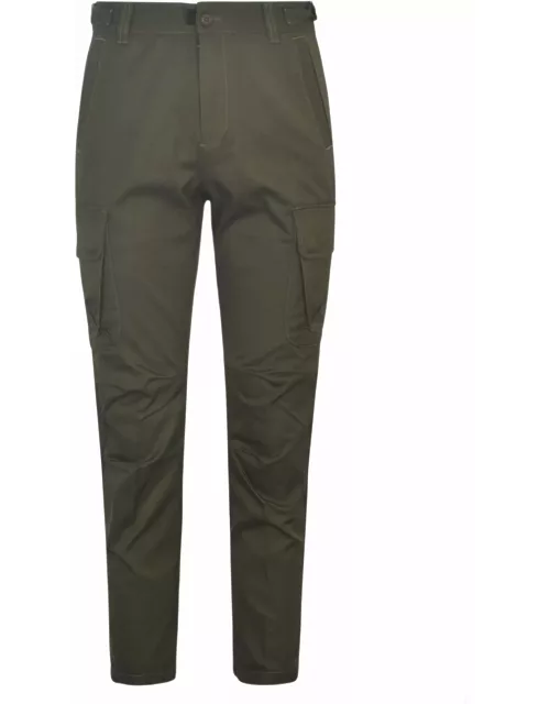 Diesel Cargo Fitted Trouser