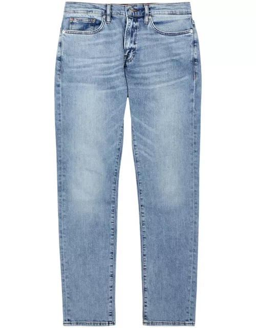 Frame L'Homme Slim-leg Jeans - Blue - 28 (W28 / XS)