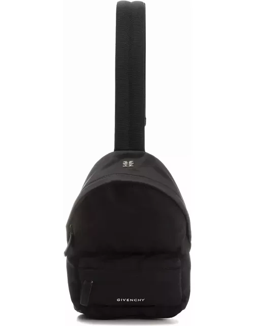 Givenchy Nylon Crossbody Bag