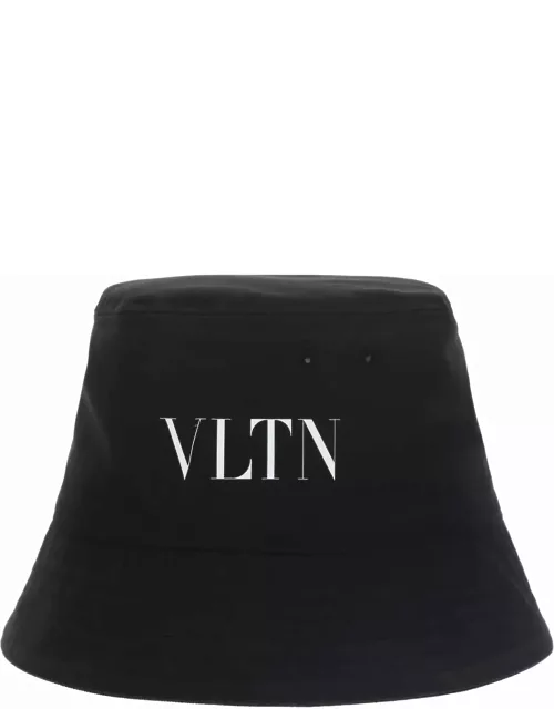 Valentino Garavani vltn Bucket Hat