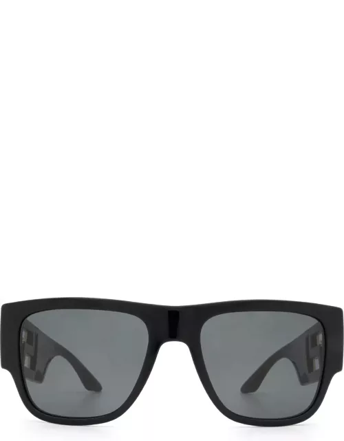 Versace Eyewear Ve4403 Black Sunglasse
