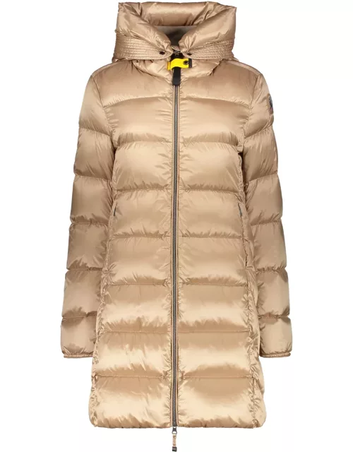 Parajumpers Marion Hooded Down Jacket