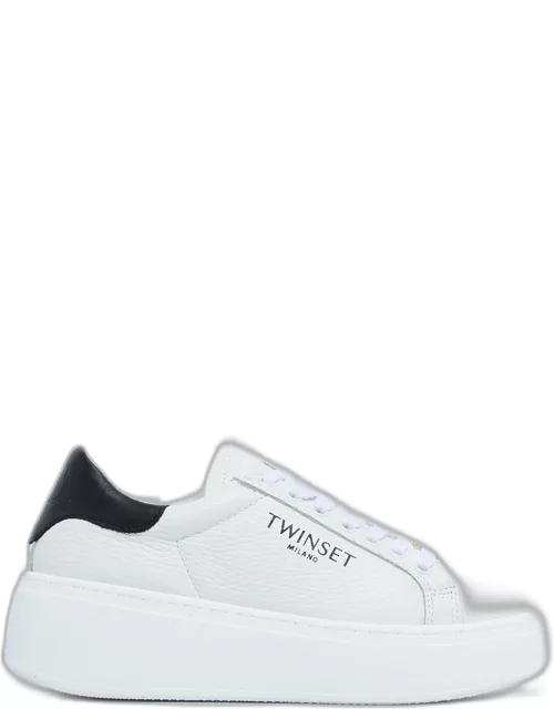 TwinSet Fabric Sneaker