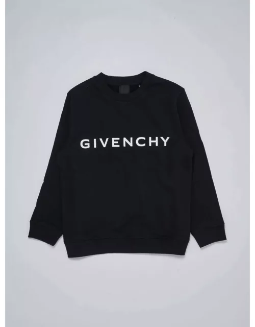 Givenchy Sweatshirt Sweatshirt