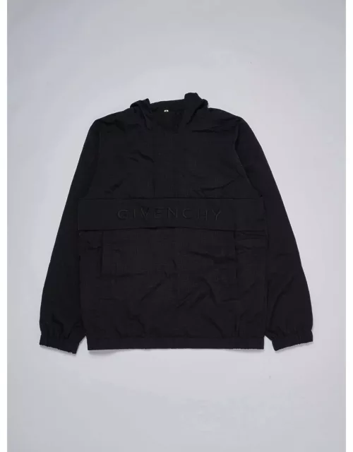 Givenchy Light Jacket Jacket