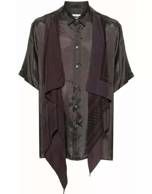 Magliano Pareon Surplus Shirt - Pattern May Change Dpending On The
