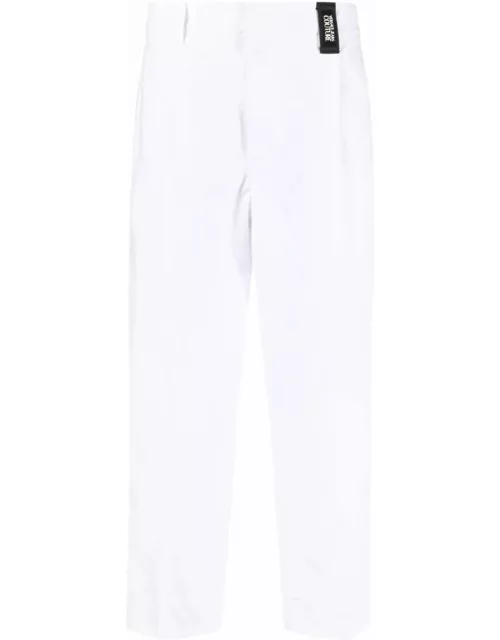 Versace Jeans Couture Technical Trouser