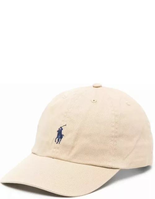 Polo Ralph Lauren Clsc Cap Apparel Accessories Hat