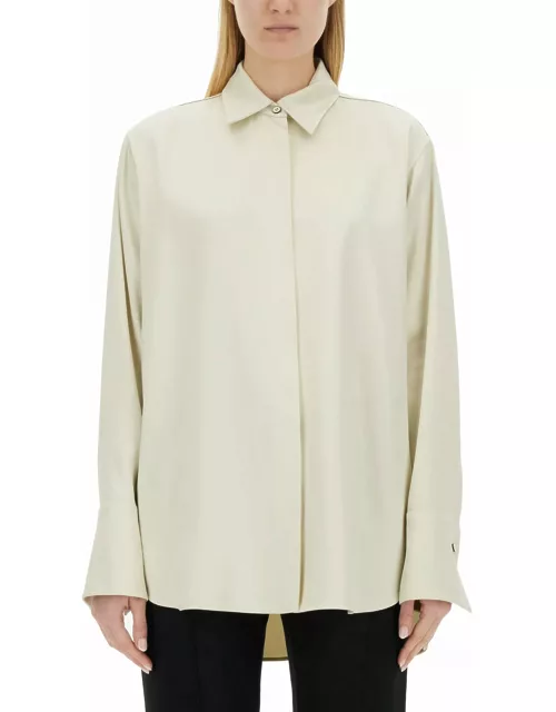 Jil Sander Shirt With Long Sleeve
