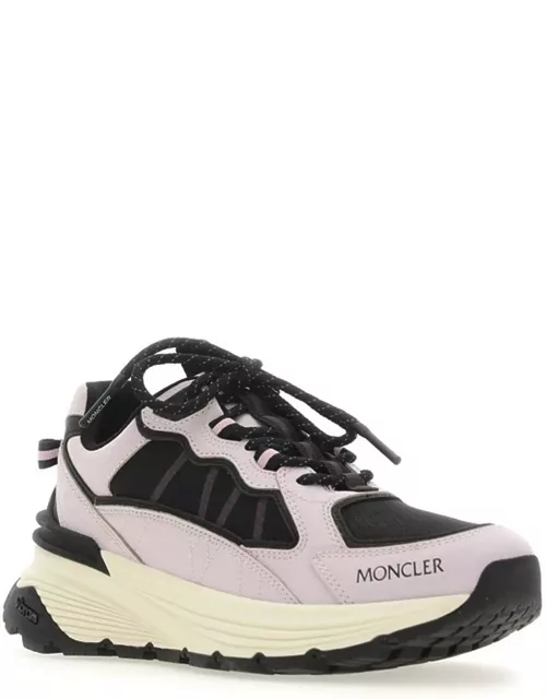 Moncler Runner Lace-up Sneaker