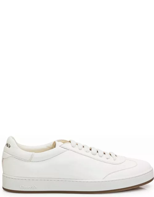Church's Leather Sneaker