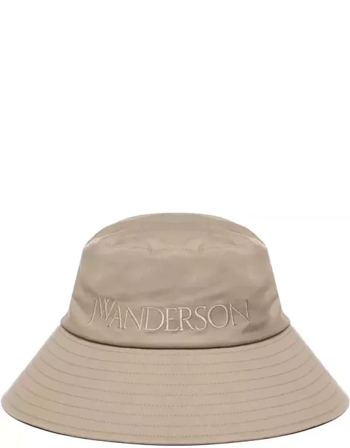 J.W. Anderson Wide Brimmed Hat