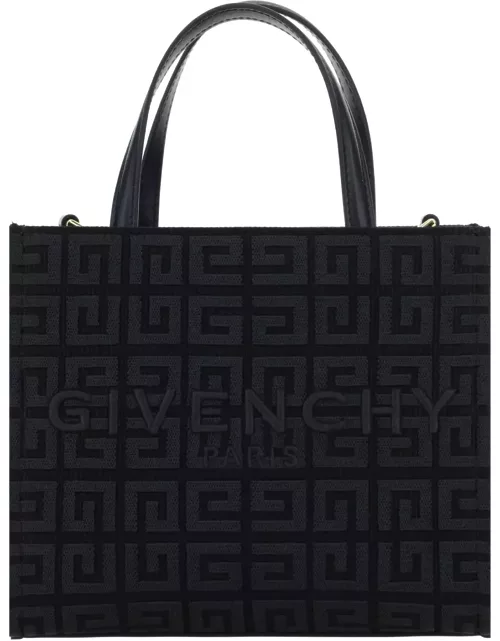 Givenchy G-tote Mini Handbag