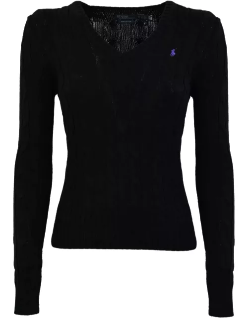 Polo Ralph Lauren Sweater With Pony
