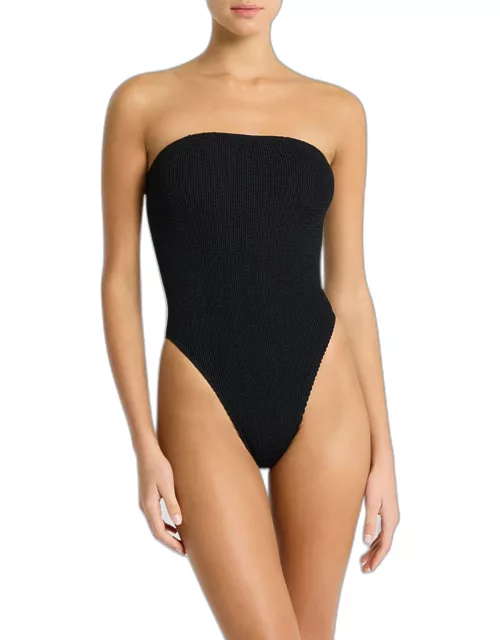Fane Strapless One-Piece Swimsuit